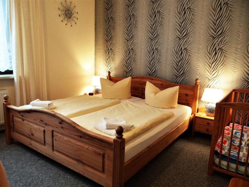 Bestwaner Hotel Bestensee Стая снимка